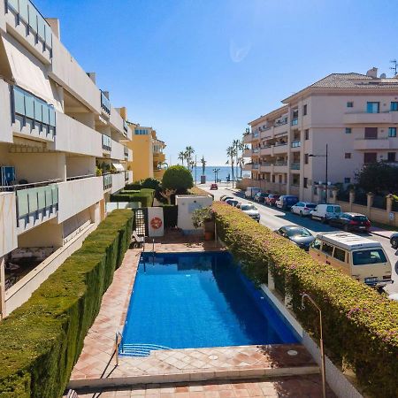 3 Bed Las Petunias, San Pedro Marbella Kültér fotó