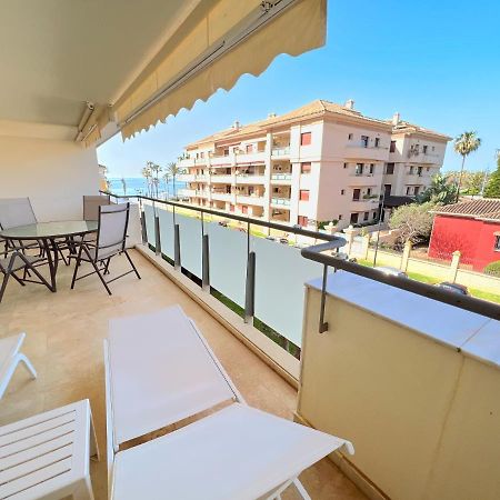 3 Bed Las Petunias, San Pedro Marbella Kültér fotó