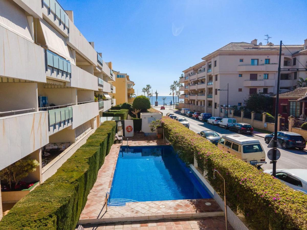 3 Bed Las Petunias, San Pedro Marbella Kültér fotó