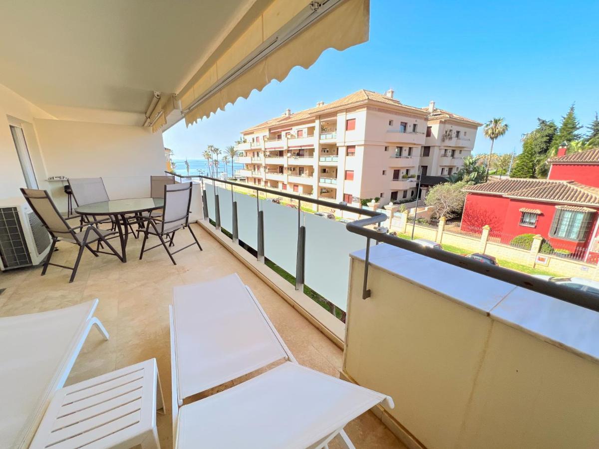 3 Bed Las Petunias, San Pedro Marbella Kültér fotó
