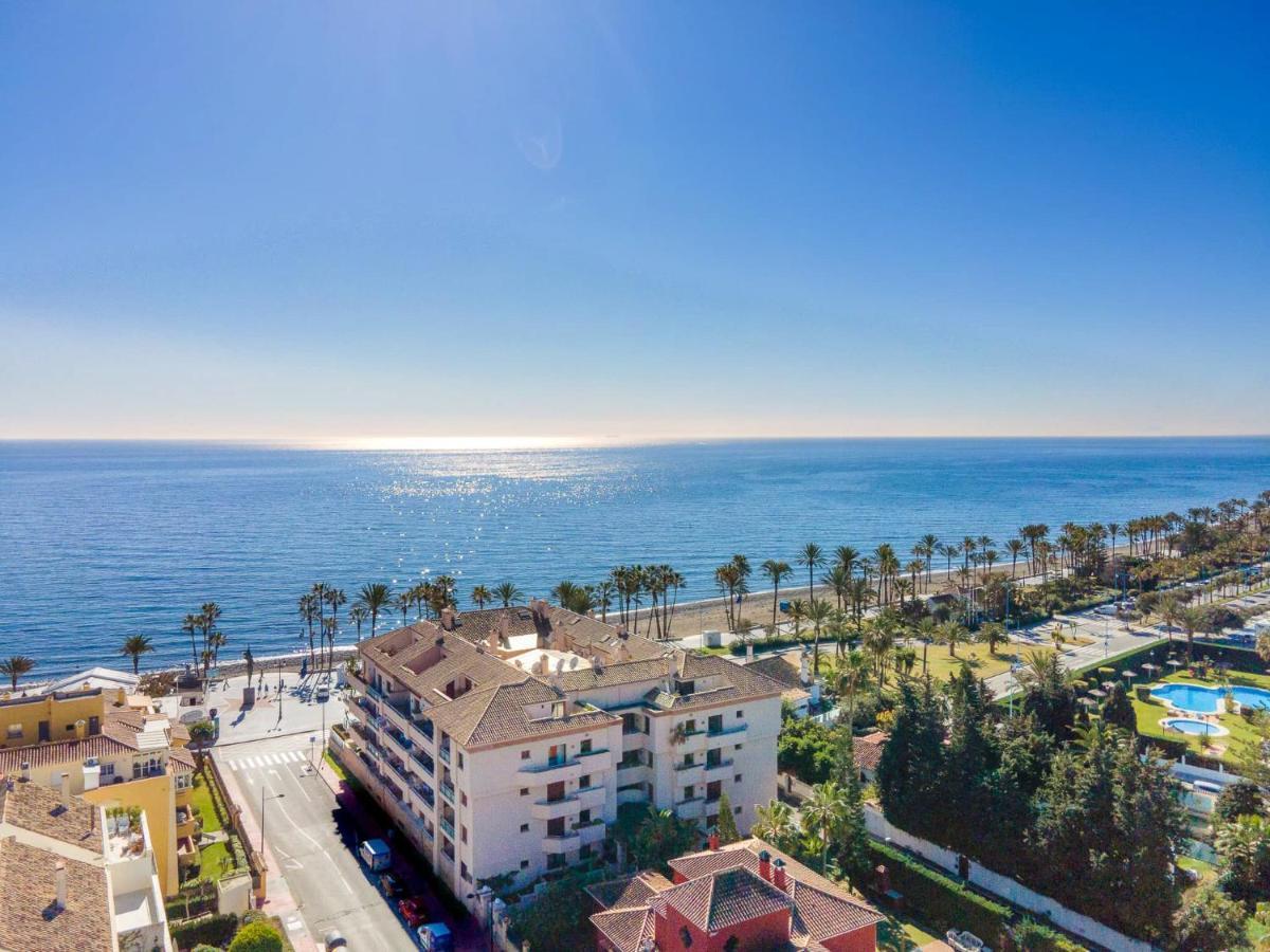 3 Bed Las Petunias, San Pedro Marbella Kültér fotó